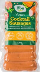BON SOYA VEGETABLE MINI WINER 170g