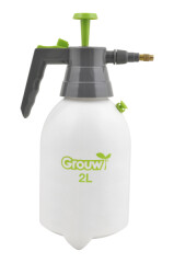 BALTIC AGRO Garden Sprayer 2 l Grouw 1pcs
