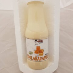NOPRI Soolakaramelli jogurt 250g