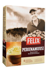 FELIX Felix Mashed Potatoes 220g