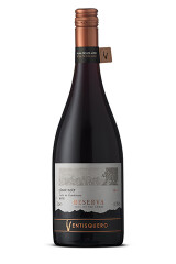 VENTISQ Raudonasis sausas vynas Ventiscquero Reserva Pinot 75cl