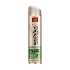 WELLAFLEX Matu laka Ultra Strong 250ml
