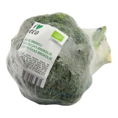 I LOVE ECO Mahe brokoli 250g