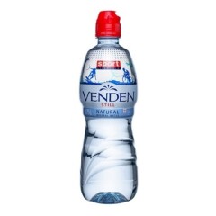 VENDEN Looduslik Still min.vesi kar-ta 750ml