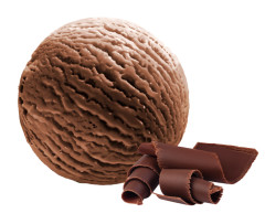 KOOREJÄÄTIS Šokolaadi-koorejäätis 5L 2,25kg