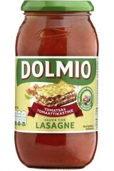 DOLMIO TOMATO SAUCE FOR LASAGNE 500g