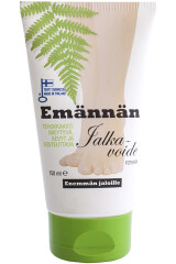 EMÄNNÄN Jalakreem 150ml