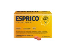 ESPRICO Esprico caps. N60 (Engelhard) 60pcs