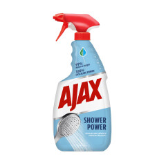 AJAX PUHASTUSSPREI VANNITOALE SHOWER POWER 500ml