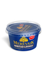 TERE Merevaik sulatatud juust rebitud lihaga 200g