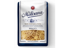 LA MOLISANA Makaronai ROTELLE LAMOLISANA, Nr. 71 500g