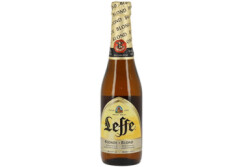 LEFFE Alus Blond 330ml