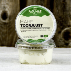 PAJUMÄE TALU Organic cream cheese 150g