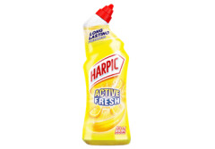 HARPIC Lemon Active Gel 750ml