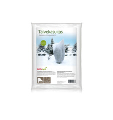 BALTIC AGRO Winter Coat for Evergreens and Perennials 1x1,6 m 1pcs