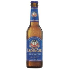 ERDINGER Alk.vaba õlu 330ml