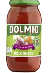 DOLMIO KÜÜSLAUGU PASTAKASTE 500g