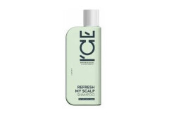 NATURA SIBERICA ICE Refresh My Scalp shampoo for restoring the scalp 250 ml 250ml