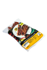 LINNAMÄE Chorizo kanaliha grillvorst 380g