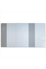 BRADLEY Plastic covers 47.6 x 25.2 cm 1pcs