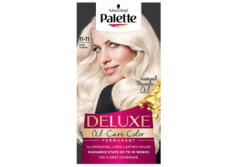 PALETTE Plaukų dažai PALETTE DELUXE, Nr. 11-11 1pcs