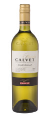 CALVET Baltvīns Chardonnay 75cl