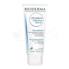 BIODERMA Bioderma Atoderm Intensive Baume mait.kremas emol.atopiš.od., veidui, kūnui 500ml (Bioderma) 500ml