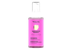 YOLYN Näo- ja kehaniisutaja very raspb 150ml