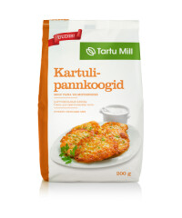 TARTU MILL Potato pancake mix 200g