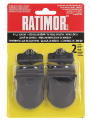 BALTIC AGRO Ratimor Mouse Trap 2 pcs 1pcs