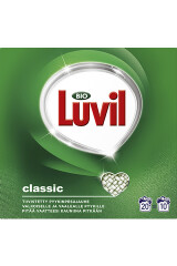 BIO LUVIL Classic pesupulber 750g