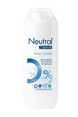 NEUTRAL Kūno losjonas NEUTRAL 250ml 250ml