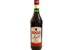 APERITIF AROM. VEIN ROSSO 1l