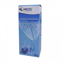 MKDS Vario sulfatas, 100 g 0,1kg