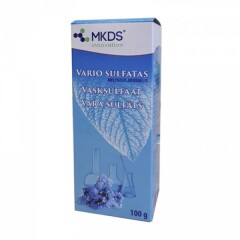 MKDS Vara sulfāts 100g 0,1kg