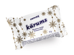 KARUMS Curd snack Christmas 45g