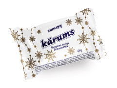 KARUMS Jõulukohuke 45g