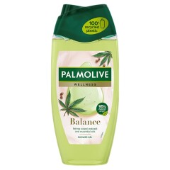 PALMOLIVE Dušas želeja Balance 250ml