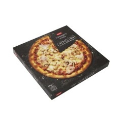 RIMI Pizza Rimi Capriciosa 370g 370g