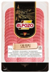 ELPOZO Vitinata desa Salami extra 80g