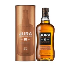 JURA Whisky 10YO karbis 700ml