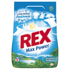 REX Amazonia Freshness 18WL 1,17kg