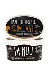 LA MUU Coffee ice cream 400g
