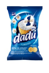 DADU DADU Vanilla ice cream in wafer cup 120ml