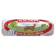 SOIGNON Siers soignon kazas piena 180g