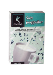 MYSOYA Soy powder 200g