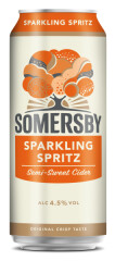 SOMERSBY Sparkling Spritz purk 0,5l