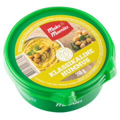 MAKS & MOORITS Hummus 200g