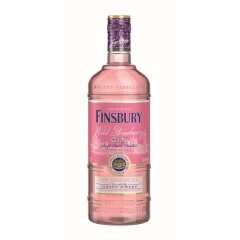 FINSBURY Džinas FINSBURY WILD STRAWBERRY, 37,5% 0,7l