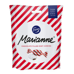 MARIANNE Marianne 120g peppermint candies 120g